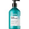 L'Oreal Professionnel L'Oreal Scalp Advanced Shampoo Anti-Dandruff 500 ml