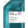 L'Oreal Professionnel L'Oreal Scalp Advanced Anti-Discomfort Shampoo Refill 500 ml