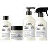 L'Oreal Professionnel Kit Metal Detox Completo per Capelli Colorati e Danneggiati