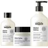 L'Oreal Professionnel Routine per Capelli Colorati in 3 Step - L'Oreal Metal Detox Kit