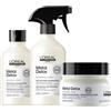 L'Oreal Professionnel Trattamento Metal Detox per Capelli Protetti e Colore Duraturo