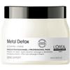 L'Oreal Professionnel L'Oréal Professionnel Metal Detox Maschera - 500 ml