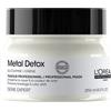 L'Oreal Professionnel L'Oréal Professionnel Metal Detox Maschera - 250 ml