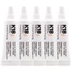 K18 Leave-In Molecular Repair Hair Mask 5x5ml Pack
