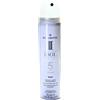 Medavita Idol Texture Satin Lacca Gas Forte Ultra-Dry 75ml - Styling
