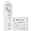 Medavita Cute Oxygen Detox Shampoo 1000ml e Maschera 500ml