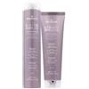 Medavita Keratin Miracle Sleek Hair Set - Shampoo e Maschera Liscianti per Capelli Crespi