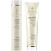 Medavita Blondie Ice Blonde Set - Shampoo 250ml e Maschera 150ml - per Capelli Biondi Freddi