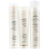 Medavita Set Medavita Blondie Sunset - Shampoo 250ml, Maschera 150ml e Schiuma Riflessante 300ml per Biondi Caldi