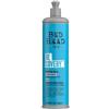 Tigi Bed Head Recovery Balsamo 600ml - Rigenerante per Capelli Secchi e Danneggiati