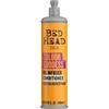 TIGI Bed Head Colour Goddess Conditioner 600ml - Balsamo Nutriente per Capelli Colorati