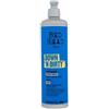 TIGI Bed Head Down'N Dirty Conditioner 400ml - Balsamo Detossinante per Texture e Look Spettinati