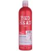 TIGI Bed Head Urban Antidotes Resurrection Shampoo 750ml - Shampoo Riparatore per Capelli Danneggiati