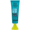 TIGI Bed Head Back It Up Cream 125ml - Crema Capelli Modellante per Styling