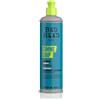 TIGI Bed Head Gimme Grip Shampoo 400ml - Volumizzante per un risultato con Capelli Spessi e Texturizzati