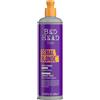 TIGI Bed Head Serial Blonde Shampoo 400ml - Shampoo Riparatore per Capelli Biondi
