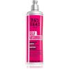 TIGI Bed Head Self Absorbed Mega Nutrient Shampoo 400ml - per Capelli Secchi e Danneggiati