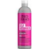 TIGI Bed Head Self Absorbed Mega Nutrient Balsamo 750ml - Balsamo Nutriente per Capelli Secchi e Danneggiati