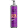 TIGI Bed Head Serial Blonde Conditioner 970ml - Balsamo per Capelli Biondi Danneggiati
