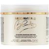 Medavita Blondie Ice Blonde Enhancing Deep Mask 500ml - Maschera Rimpolpante Anti-Giallo per Capelli Biondi Freddi