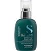 Alfaparf Milano Semi di Lino Reconstruction Anti-Damage Shield Cream 125ml - Capelli Danneggiati