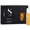 Alfaparf Milano Semi Di Lino Sublime Cellula Madre Beauty Genesis 12x13ml - Elisir Rinnovante