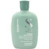 Alfaparf Semi Di Lino Scalp Rebalance Purifying Low Shampoo 250ml - Anti-Forfora per Forfora Secca o Grassa