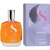 Alfaparf Semi di Lino Smoothing Oil 100ml - Olio Lisciante per Capelli Crespi