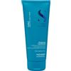 Alfaparf Semi di Lino Enhancing Conditioner 200ml - Balsamo Nutriente per Capelli Ricci e Mossi
