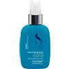 Alfaparf Semi di Lino Reactivating Spray 125ml - Spray Riattivatore di Onde e Ricci