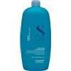 Alfaparf Semi di Lino Curl Enhancing Low Shampoo 1000ml - Capelli Ricci