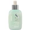 Alfaparf Semi di Lino Calming Tonic 125ml - Fluido Lenitivo per Cute e Capelli Sensibili