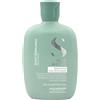 Alfaparf Semi di Lino Balancing Low Shampoo 250ml - Capelli Grassi e Oleosi