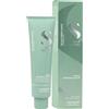 Alfaparf Semi di Lino Gentle Exfoliating Scrub 150ml - Scrub Esfoliante per Cute con Forfora