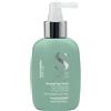 Alfaparf Semi di Lino Energizing Tonic 125ml - Tonico Spray Anticaduta