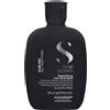 Alfaparf Semi di Lino Detoxifying Low Shampoo 250ml - Shampoo Delicato Detossinante