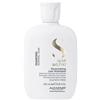 Alfaparf Semi di Lino Illuminating Low Shampoo Senza Solfati 250ml - Tutti i Tipi di Capelli