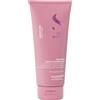 Alfaparf Semi di Lino Nutritive Leave-in Conditioner 200ml - Balsamo Senza Risciacquo per Capelli Secchi