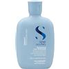 Alfaparf Semi di Lino Density Thickening Low Shampoo 250ml - Capelli Fini