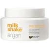 Milk Shake Argan Deep Treatment 200ml - Maschera Idratante per Tutti i Tipi di Capelli