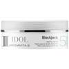 Medavita Styling Idol Creative Blackjack Matte Paste 100ml - Cera opaca tenuta estrema per tutti i tipi di capelli