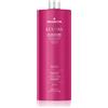 Medavita Luxviva Shampoo anti-giallo 1250ml - Shampoo per capelli biondi o bianchi