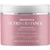 Medavita Nutrisusbtance Maschera sostantivante nutritiva 500ml - Maschera per capelli secchi, inariditi e sensibili