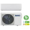 Baxi Climatizzatore condizionatore astra 24000 btu wifi opzionale gas r32 nuovo modello