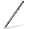 Staedtler Fineliner Staedtler Pigment Liner in set da 4 misure assortite 0,1 - 0,3 - 0,5 - 0,7 mm - 308 WP4 conf. 4 pz - F00688