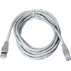MKC Cavetto cat 5 utp - 3,0mt - Z04680