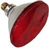 PHILIPS PAR38 IR 100W E27 230V Red 1CT/12