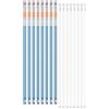 Osram LED TUBE T8 36 EM 1200 mm, tubo LED lineare, 15W, 1800lm, 6500K, luce bianca diurna, sostituzione LED per tubi fluorescenti T8 con attacco G13, lunga durata, basso consumo energetico 8PCS