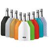 WD Lifestyle Glacette Morbida, Gel, Bianco, 15x2x17 cm
