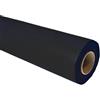 Subito disponibile Rotolo in TNT Nero 80 Centimetri x 20 Metri | Tovaglia Nera USA e Getta